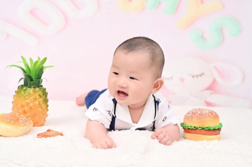 永安宝宝鼻子喷奶急救处理