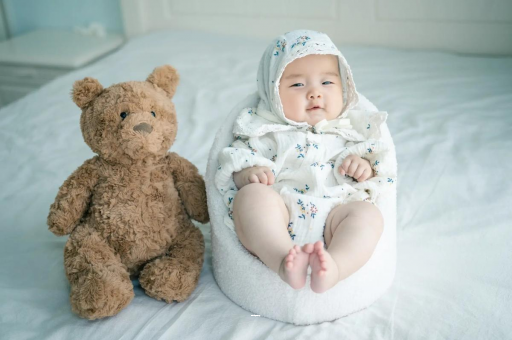 永安宝宝脾气暴躁怎么办