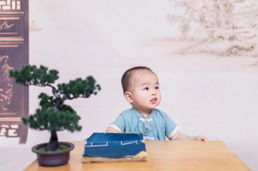 永安宝宝喝奶粉拉稀